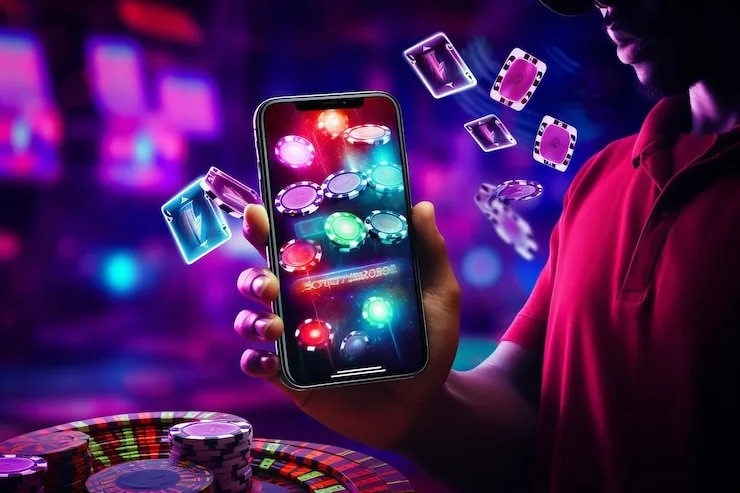 cn77 Baccarat Acehigh